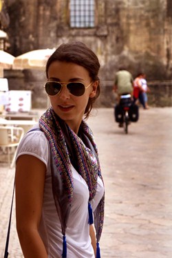 Joana Morais Cêra