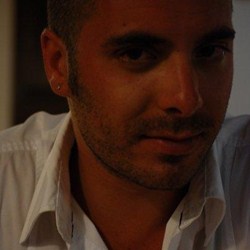 Riccardo Cireddu