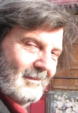 Mariano Giampietro