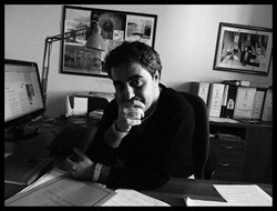 Stefano Spadoni