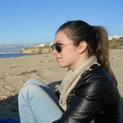 Maria Luana Caiola