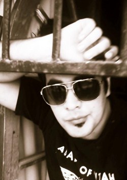 Andres Arellano