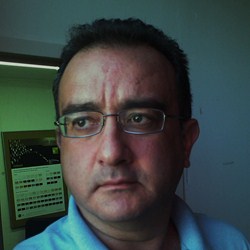 Pantelidis Charalampos  (Harry)