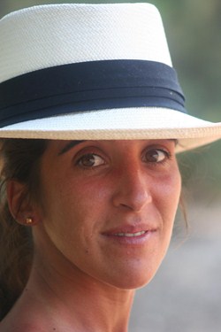 Isabel Furtado de Mendonça