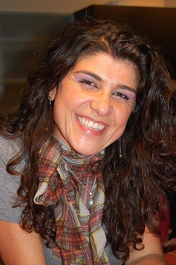 Marilde Longo