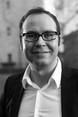 Janne Kantee