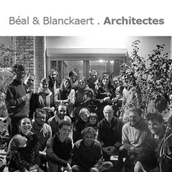 Béal & Blanckaert architectes