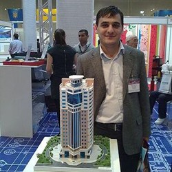 Khayal Gachayev