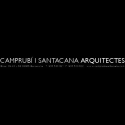Camprubí i Santacana Arquitectes