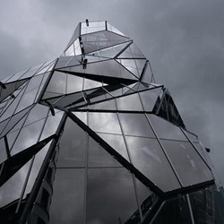 Coll Barreu Arquitectos