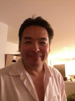 Arnold Walker