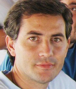 mariano scaraffia