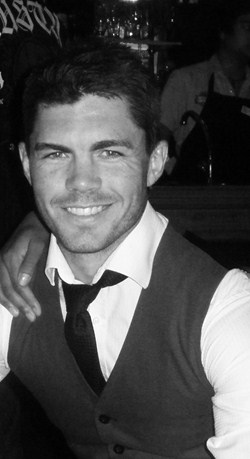 Jordan Walker