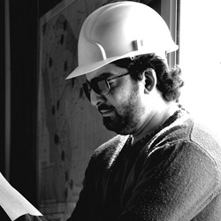 mansour saeed