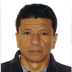Luis Eduardo Ortiz