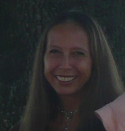anna baldi