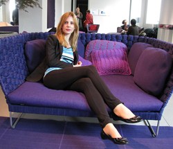 Ioana Nacev
