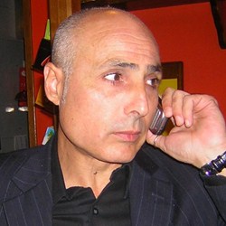 Giovanni Cattafi