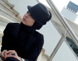 Zineb Lajfari