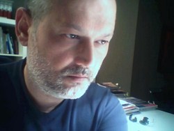 Dimitris Koukoudis