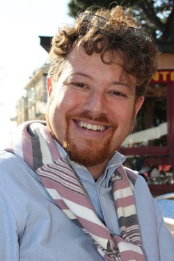 Luca Amatori
