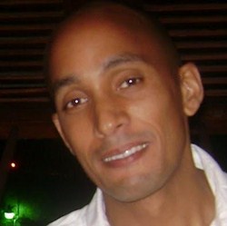 Adrian Walcott