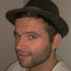 Paul Jenkins