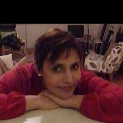 Luisa Montesinos