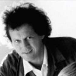 Torsten Thorup