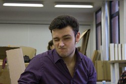 Ruben Franceschi