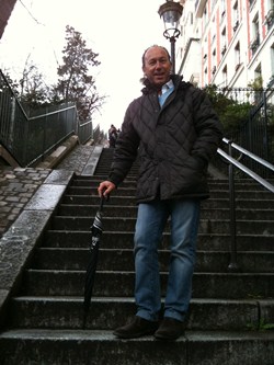 Tommaso Valenzano