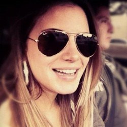 Rebecka Fenley