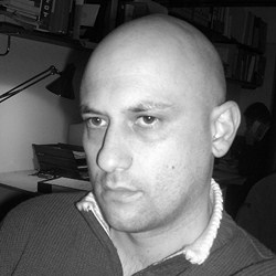 antonio carcione