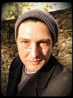 Guillaume André