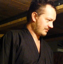 Gianni Cianchetti