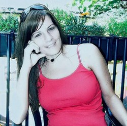 Julia Raffay
