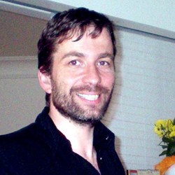 Michael Gregori