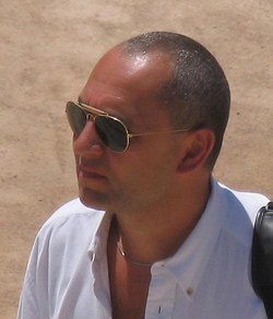 Serge Lipsky