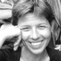 Sabrina Giontella