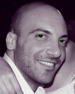 Pasquale Falvo