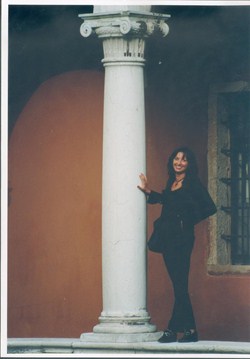 CRISTINA CARRARO