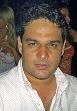 Juan Herdez