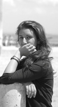 Eya Saïed