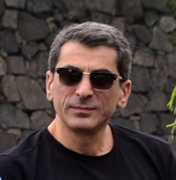 Ilgar Beylarov