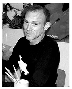 Alain MARZAT