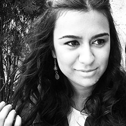 merve cencik