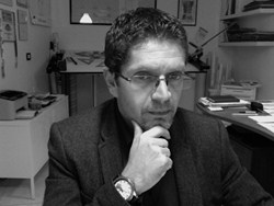 Giuseppe Mascara