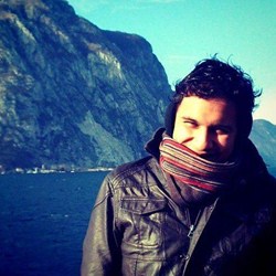 Alejandro Vargas Verbel