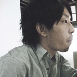 Yasuhiro Fukunishi
