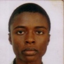 Daniel Ohene